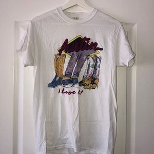 Brandy Melville Shirt